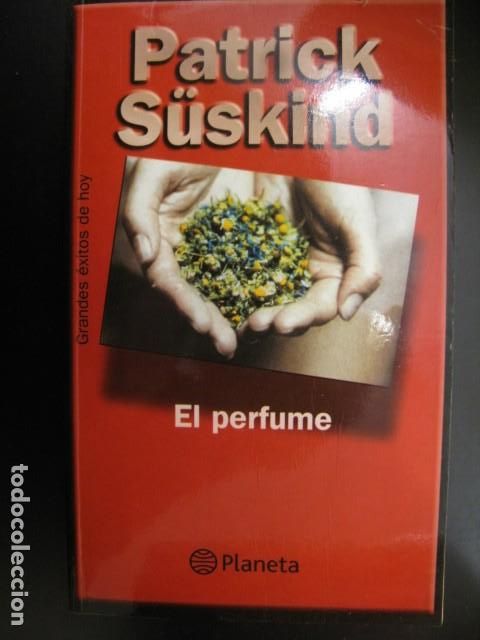 Libros: EL PERFUME - PATRICK SUSKIND - Foto 1