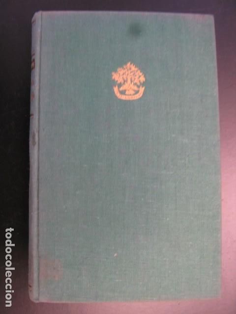 Libros: A PECHO DESCUBIERTO - Hilton,James - Foto 1