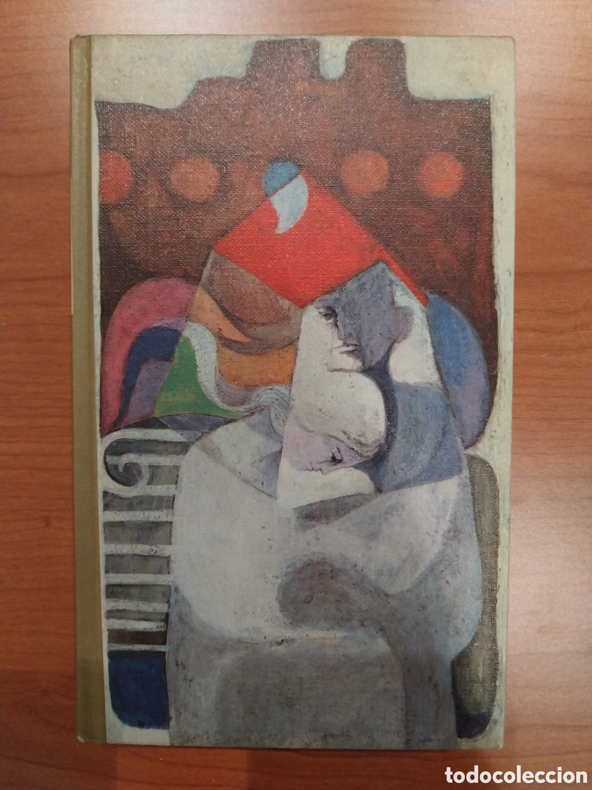 Libros: Novela &rdquo;El alma se apaga&rdquo; - Foto 2