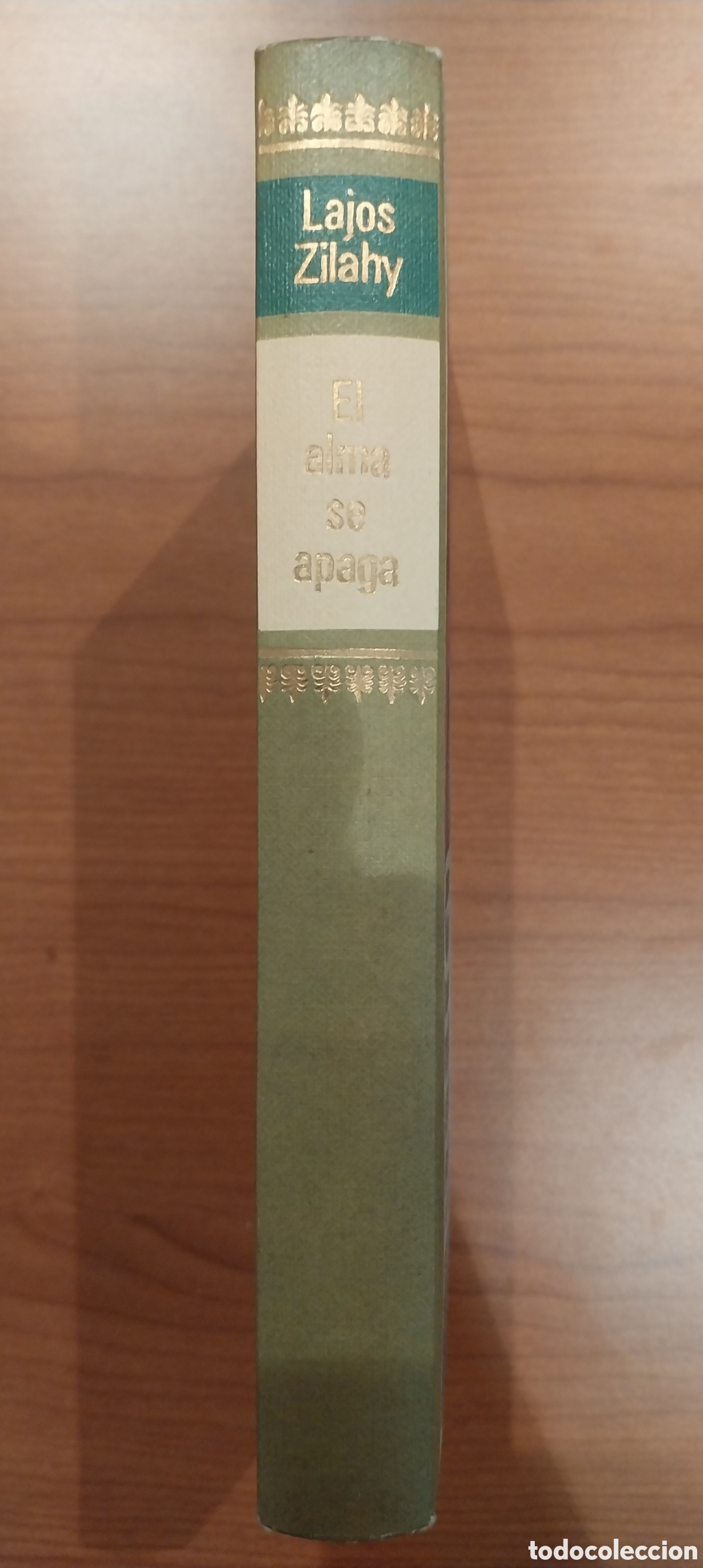 Libros: Novela &rdquo;El alma se apaga&rdquo; - Foto 3
