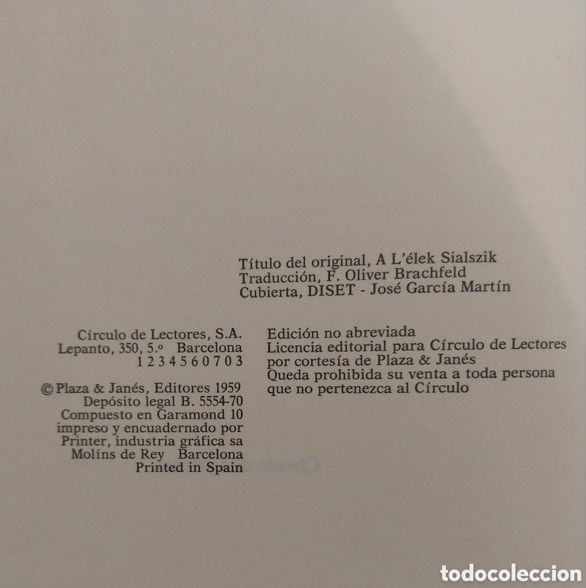 Libros: Novela &rdquo;El alma se apaga&rdquo; - Foto 5