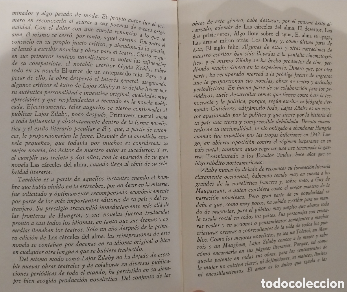 Libros: Novela &rdquo;El alma se apaga&rdquo; - Foto 7