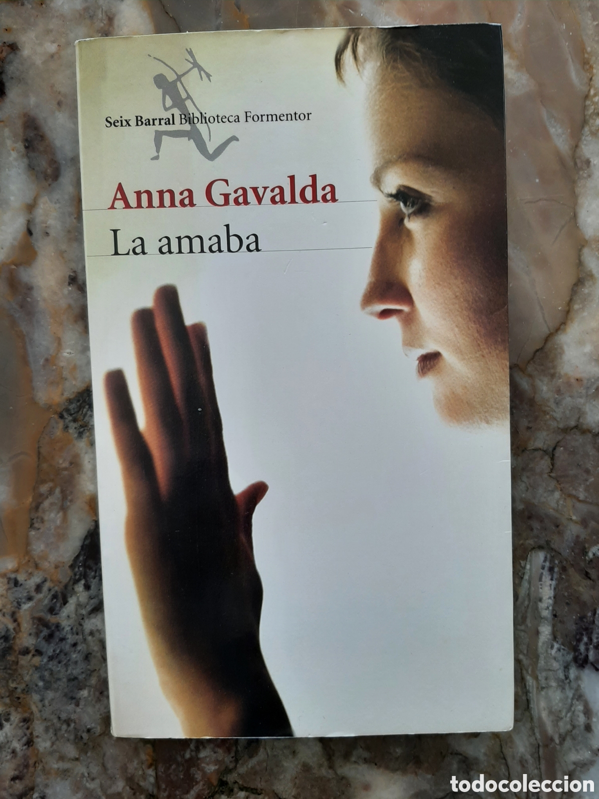 Libros: Anna Gavalda &rdquo;La amaba&rdquo; - Foto 1