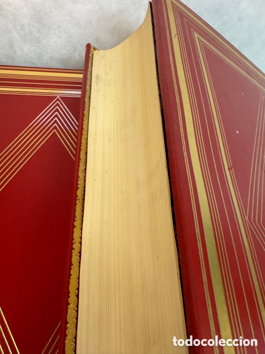 Libros: Don Quijote de la Mancha - Edici&oacute;n - Foto 8