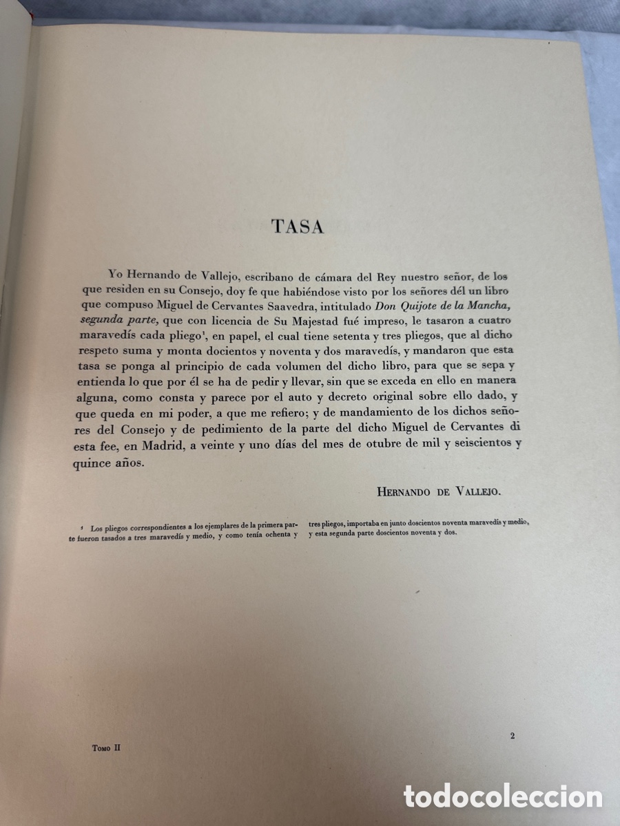 Libros: Don Quijote de la Mancha - Edici&oacute;n - Foto 11