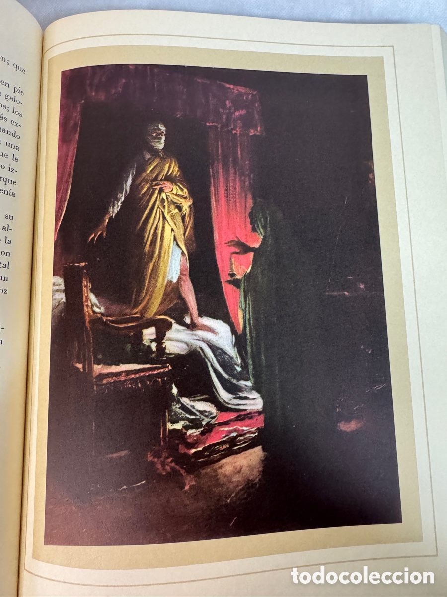 Libros: Don Quijote de la Mancha - Edici&oacute;n - Foto 14