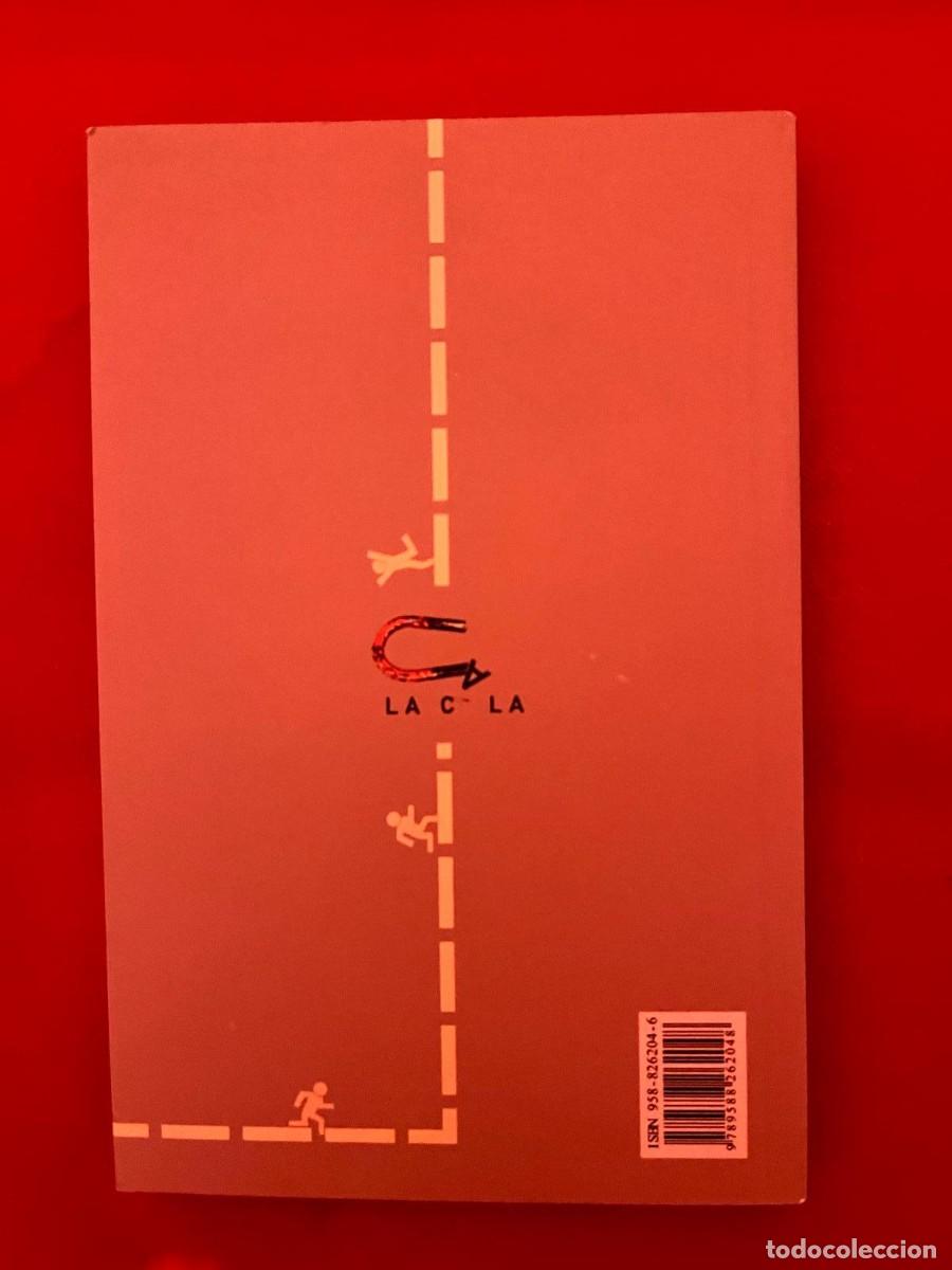 Libros: EL JUEGO DE LAS REGLAS / GRASSA TORO / LA CALA - Foto 2