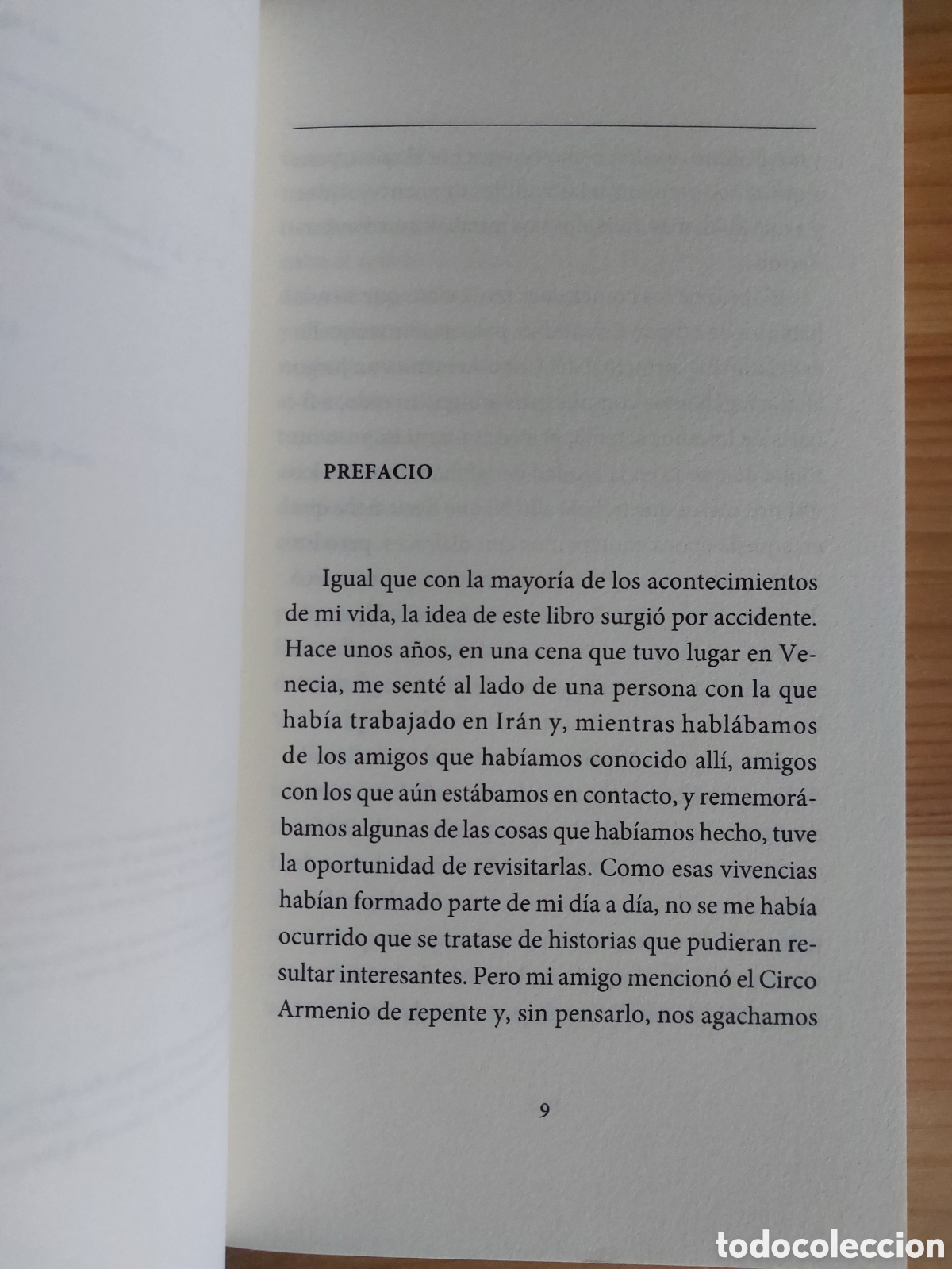 Libros: Una historia propia. Donna Leon - Foto 2