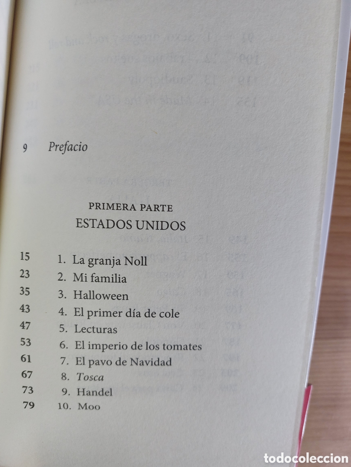 Libros: Una historia propia. Donna Leon - Foto 3