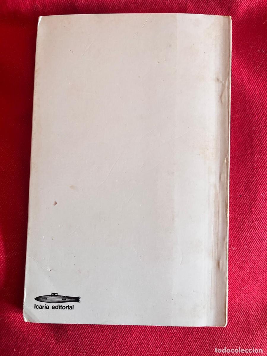 Libros: CURA C. / GEORGES BATAILLE / ICARIA - Foto 2