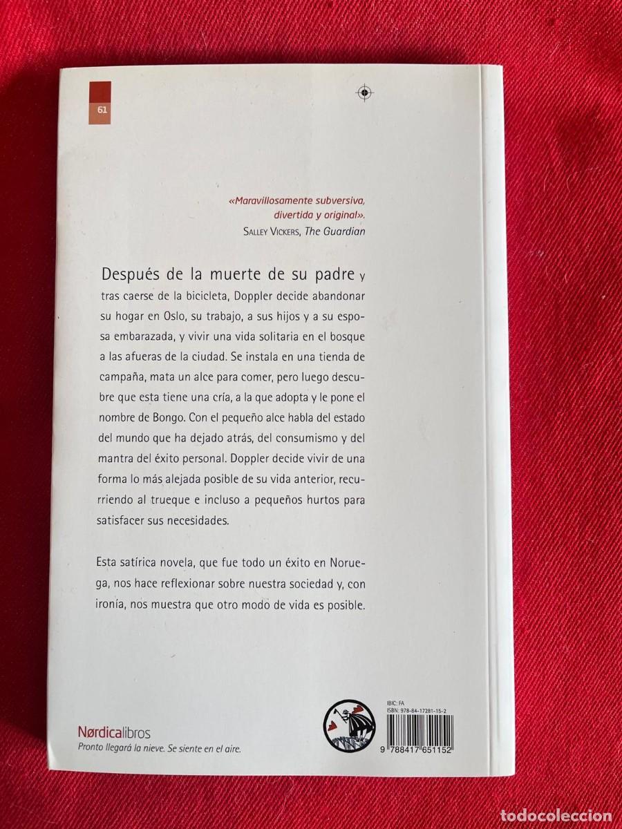 Libros: DOPPLER / ERLEND LOE / N&Oslash;RDICA LIBROS - Foto 2