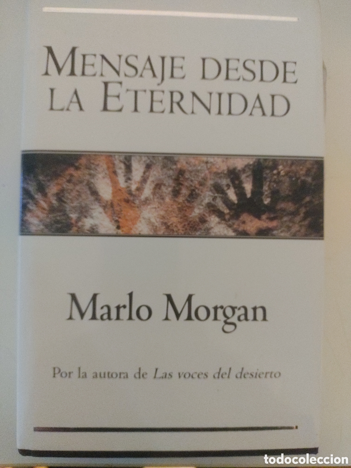 Libros: Libro Mensajes Desde La Eternidad - Foto 1