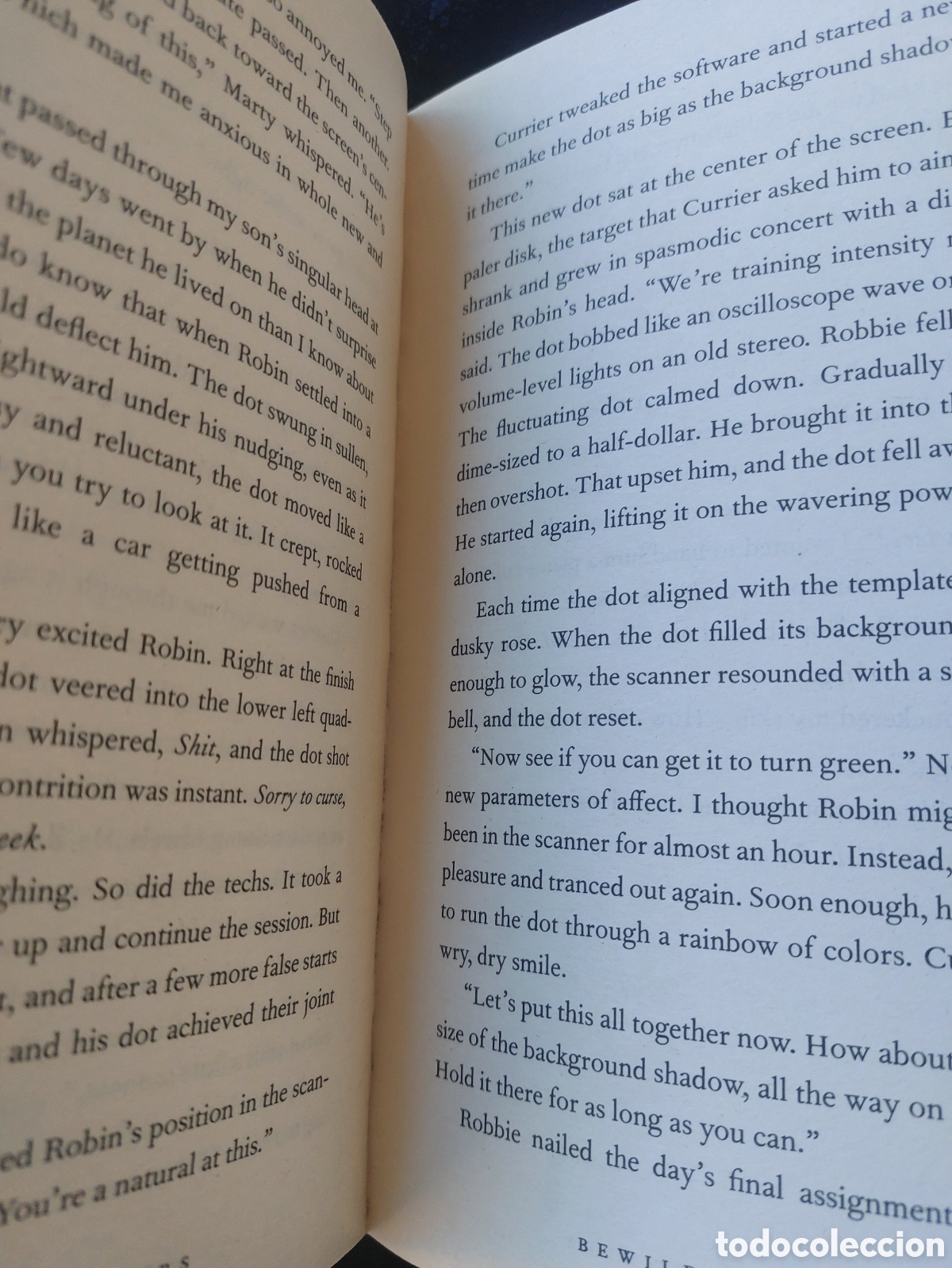Libros: Bewilderment. Richard Powers - Foto 2