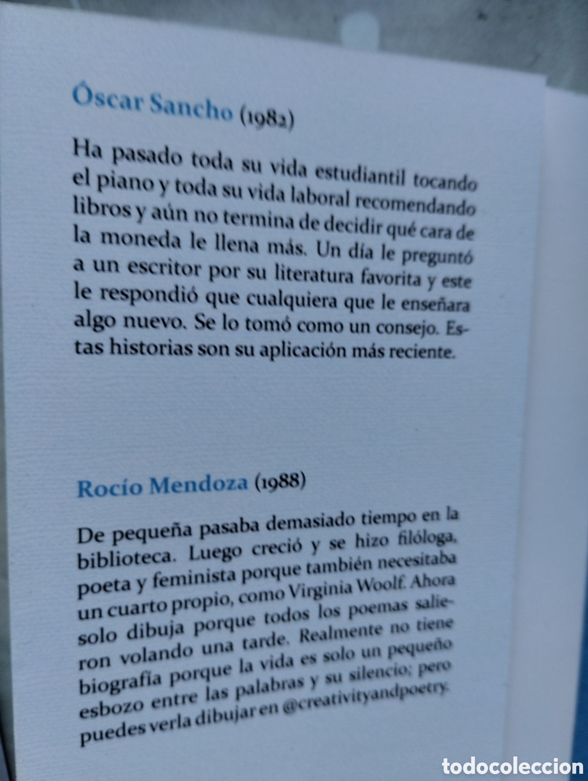 Libros: TARDES EN LA LIBRER&Iacute;A - Foto 3