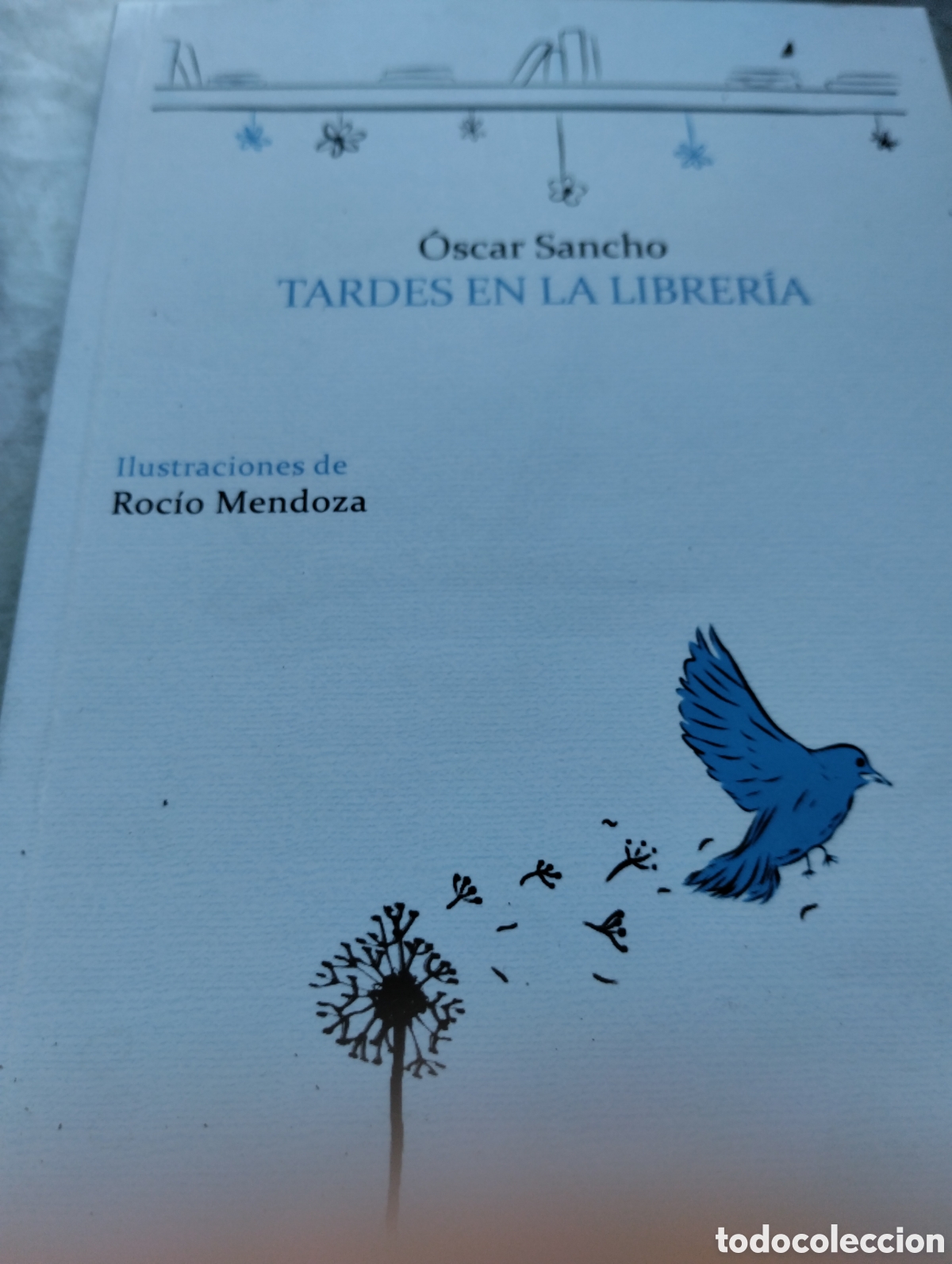 Libros: TARDES EN LA LIBRER&Iacute;A - Foto 1