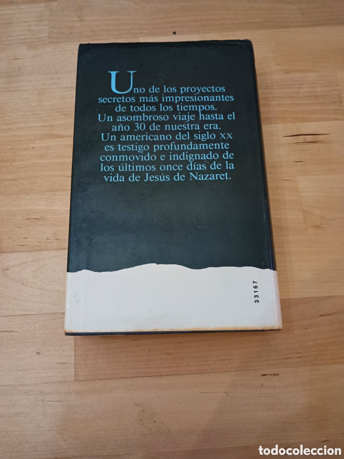 Libros: CABALLO DE TROYA - J. J. BEN&Iacute;TEZ - Foto 5