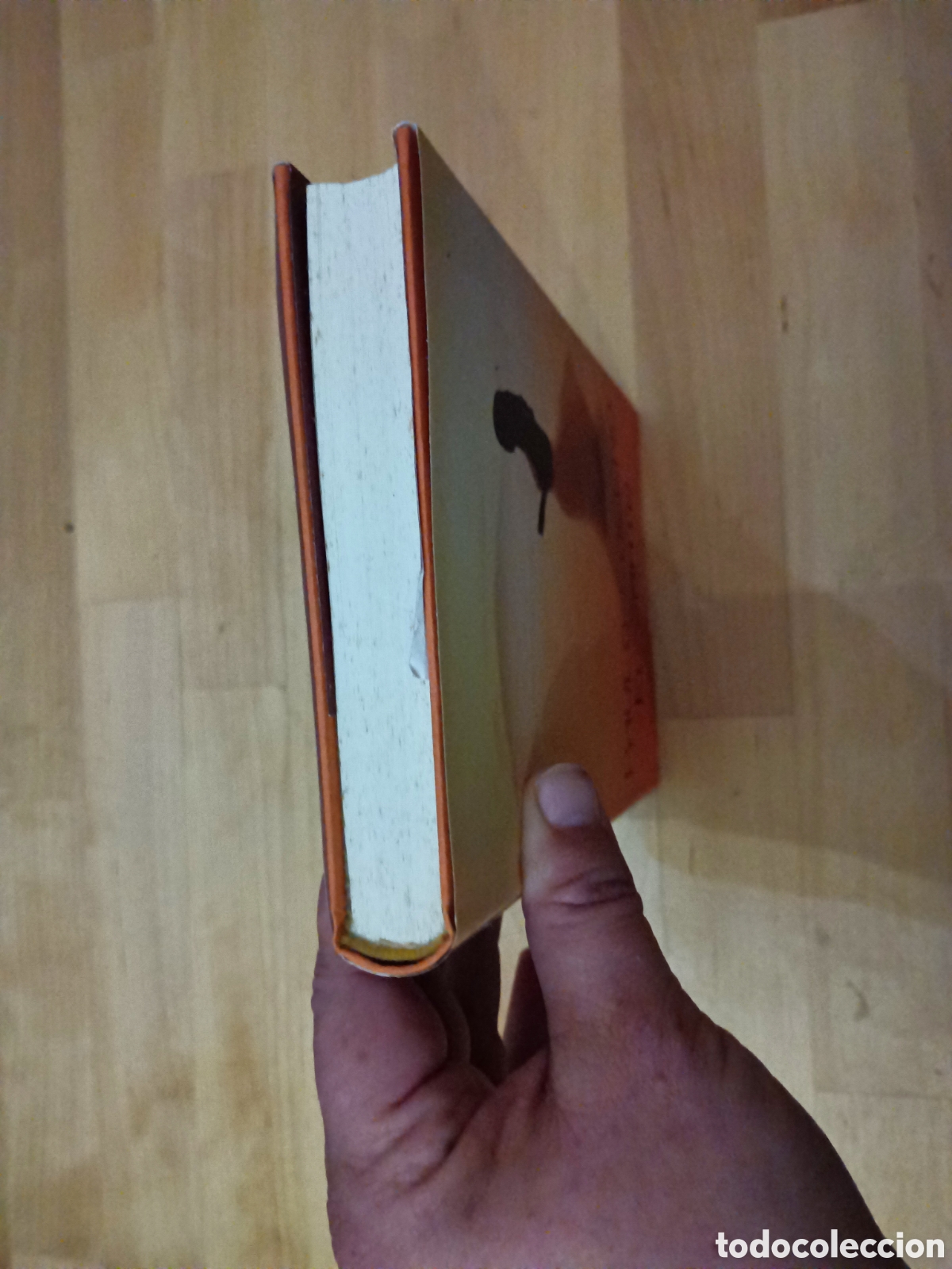 Libros: EL ZAHIR - PAULO COELHO - Foto 3