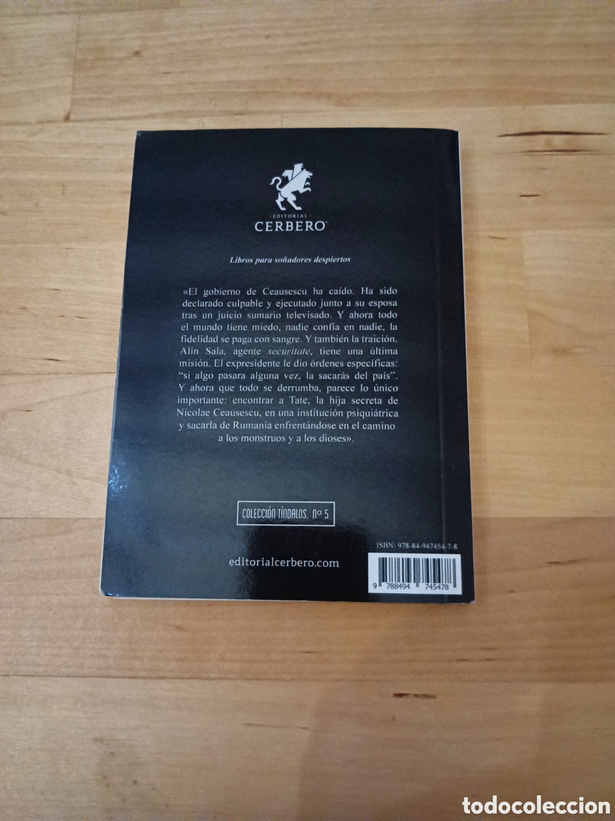 Libros: LOS HIJOS DE LA ARA&Ntilde;A - J. G. MESA - Foto 6