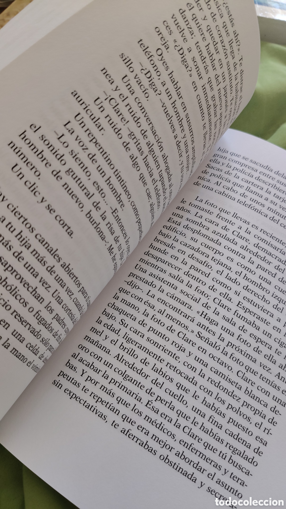 Libros: Chicas muertas de Nancy lee - Foto 3