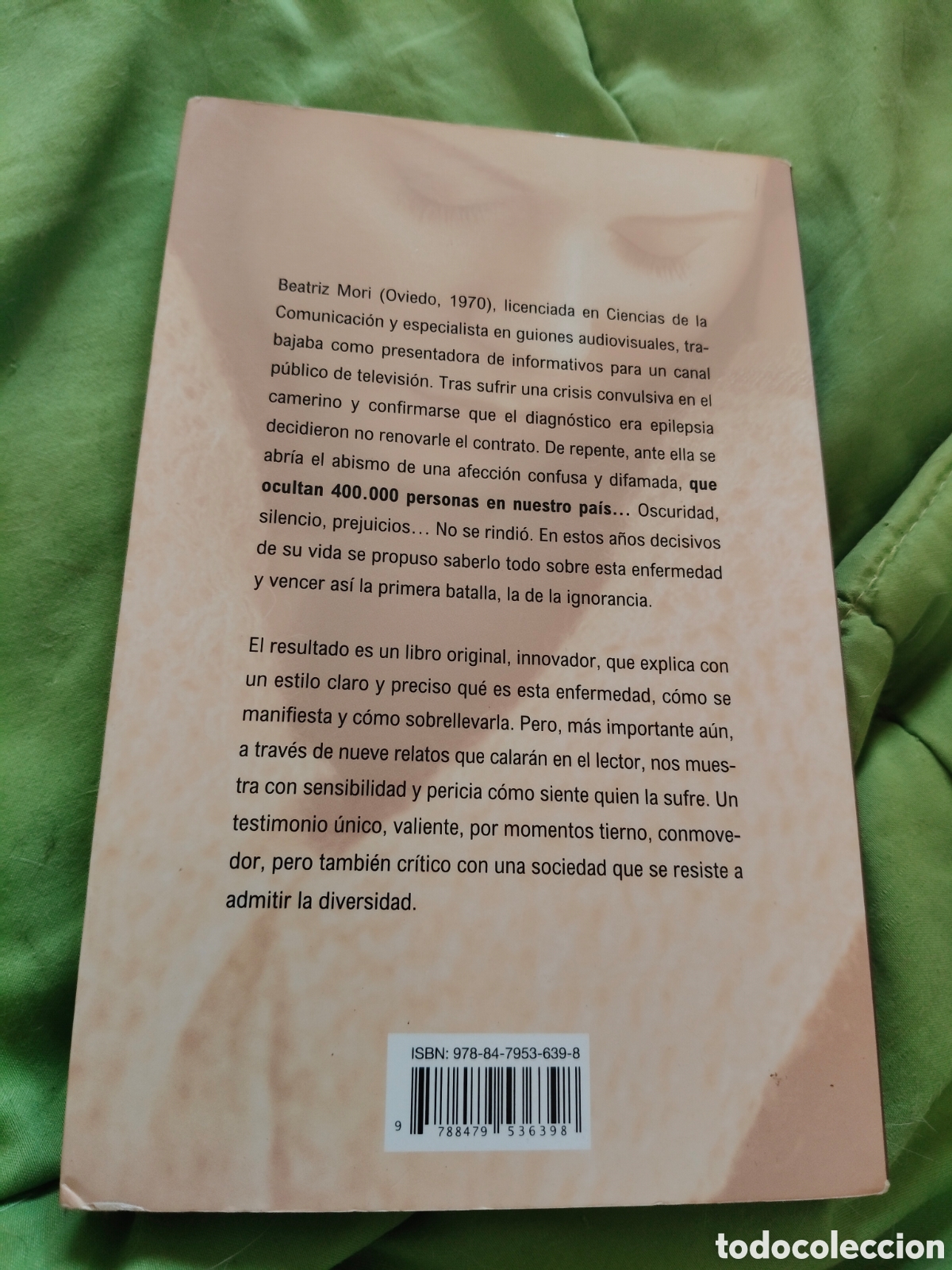 Libros: No me digas que no lo cuente - Foto 3