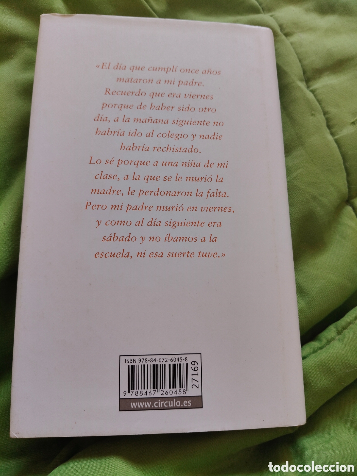 Libros: Es un decir de jeen diaz - Foto 2