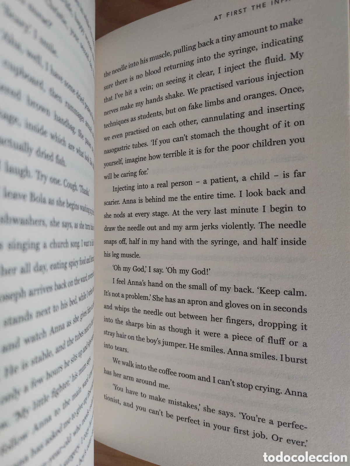 Libros: The Language of Kindness - Foto 2