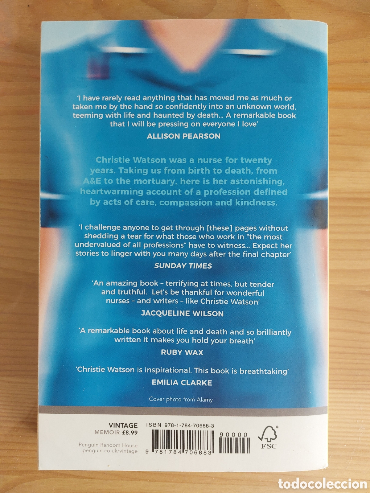 Libros: The Language of Kindness - Foto 3