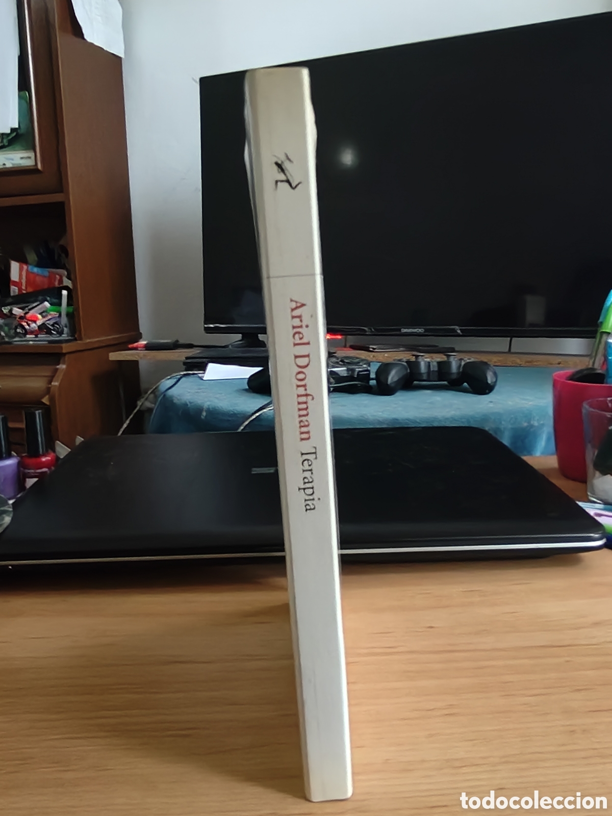 Libros: Terapia de Ariel dorfman - Foto 3