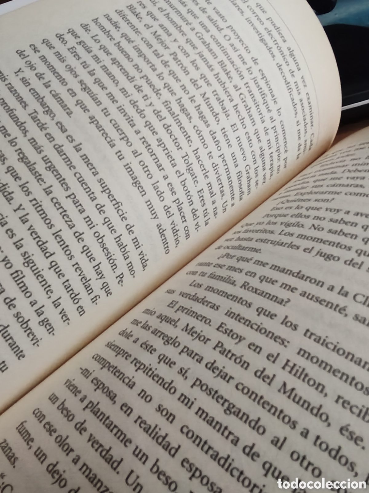 Libros: Terapia de Ariel dorfman - Foto 4