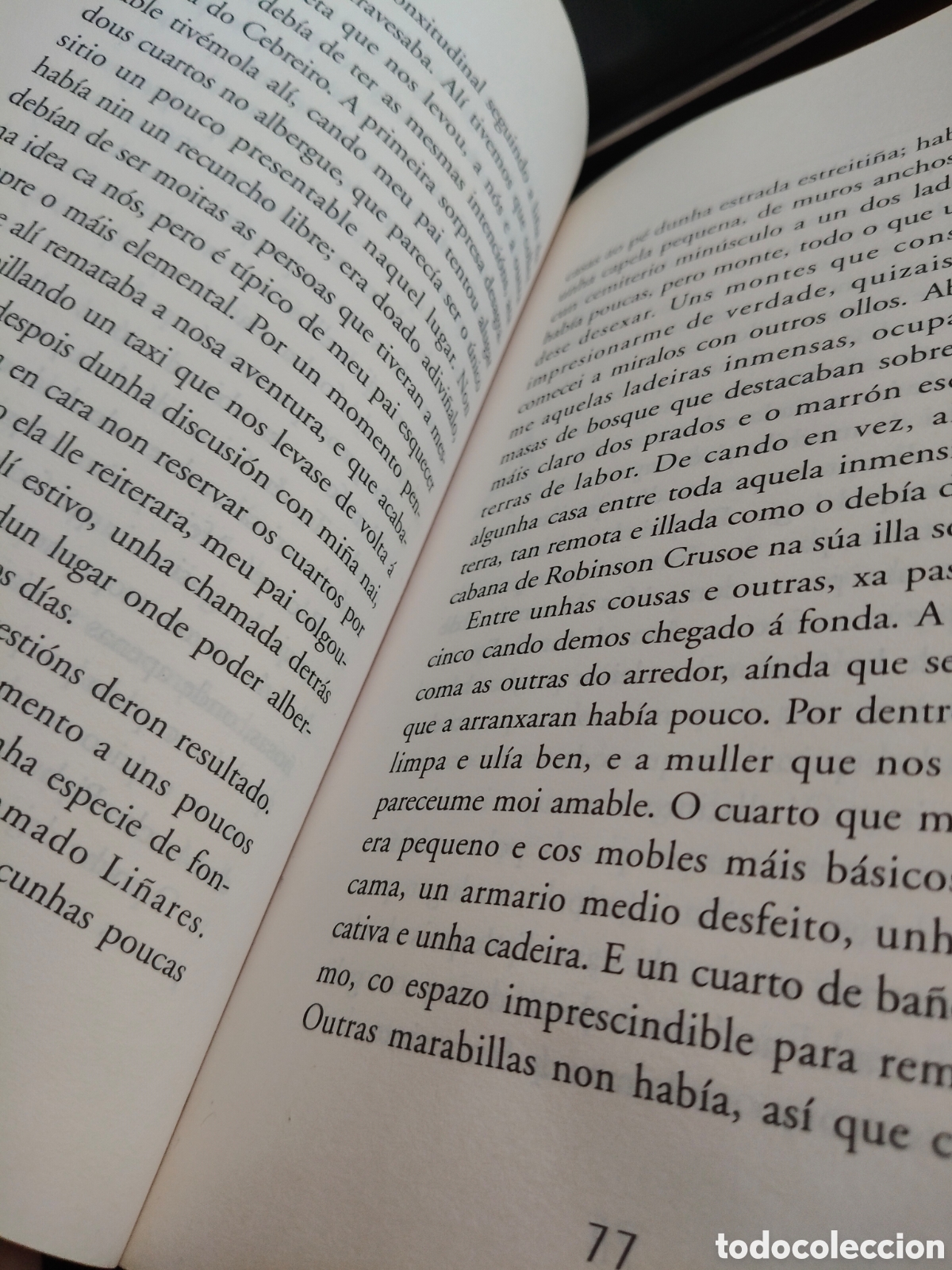 Libros: Tres pasos polo misterio - Foto 4