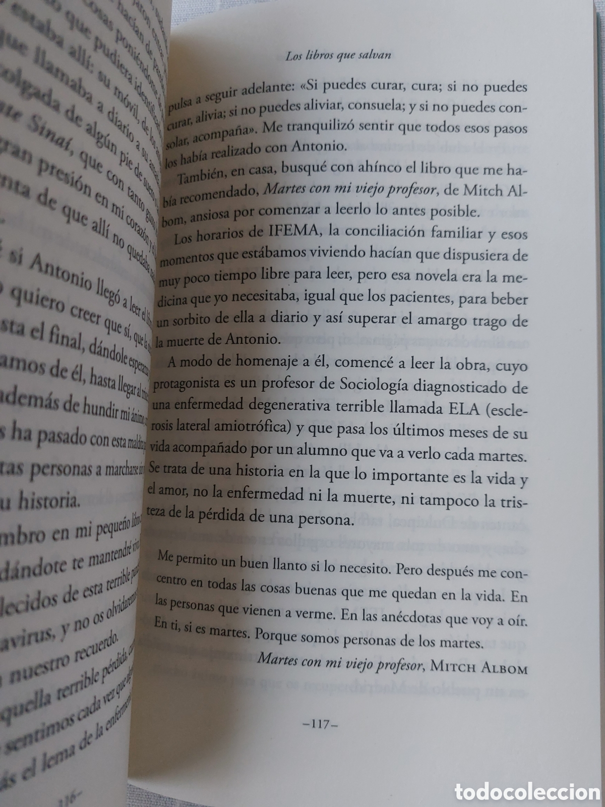 Libros: Libros que salvan vidas - Foto 3