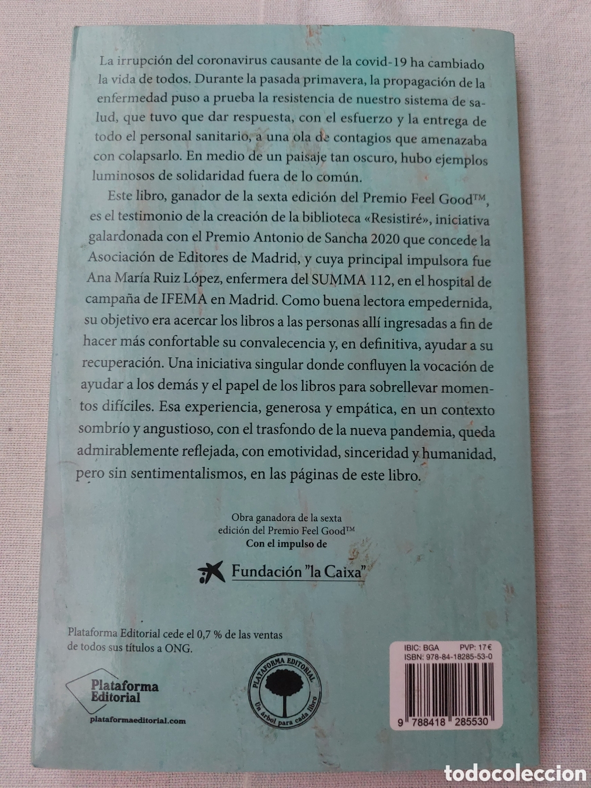 Libros: Libros que salvan vidas - Foto 4