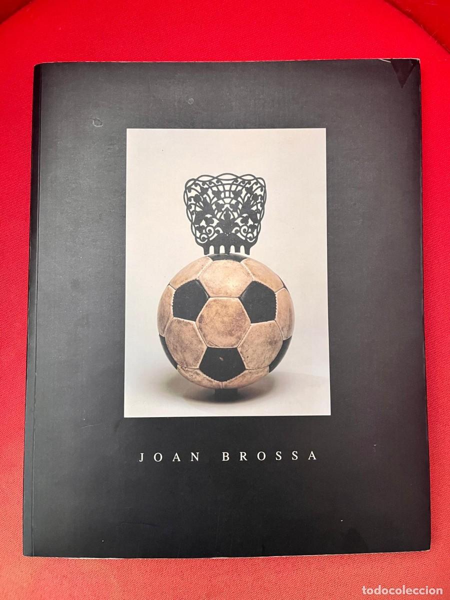 Libros: CAT&Aacute;LOGO JOAN BROSSA CAJA NAVARRA / JOAN BROSSA. / :CAJA NAVARRA