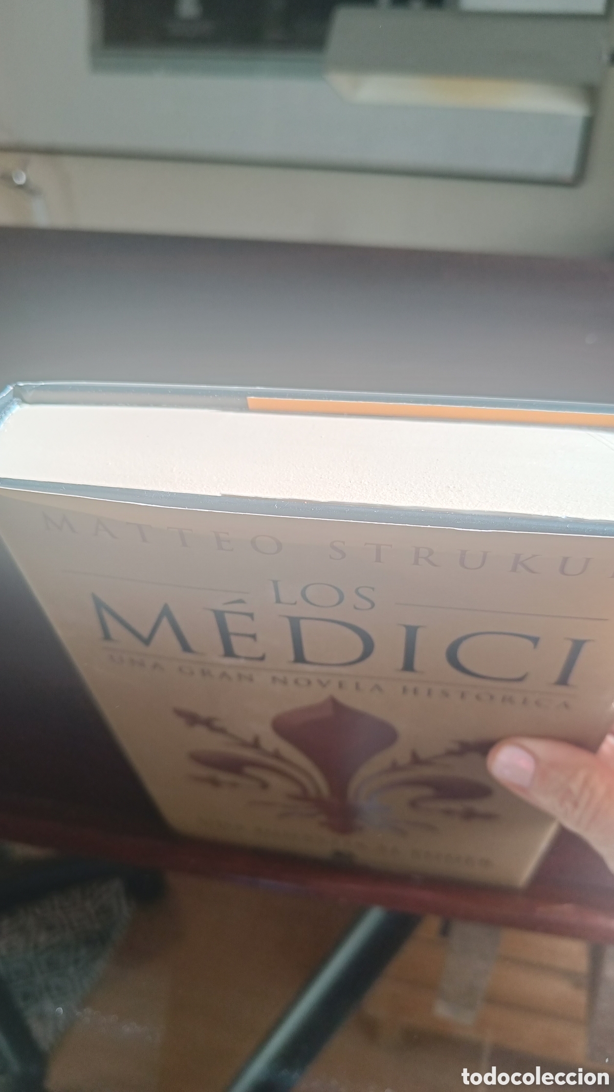 Libros: LOS M&Eacute;DICI:UNA DINASTIA AL PODER - Foto 5