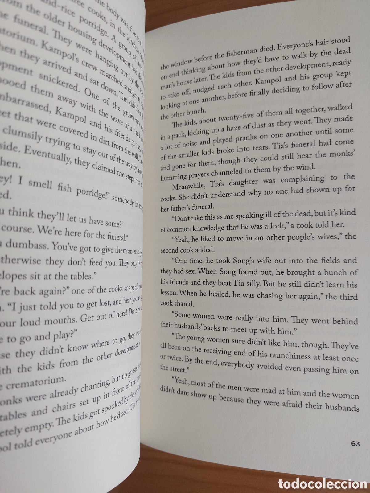 Libros: Bright. Duanwad Pumwana - Foto 3