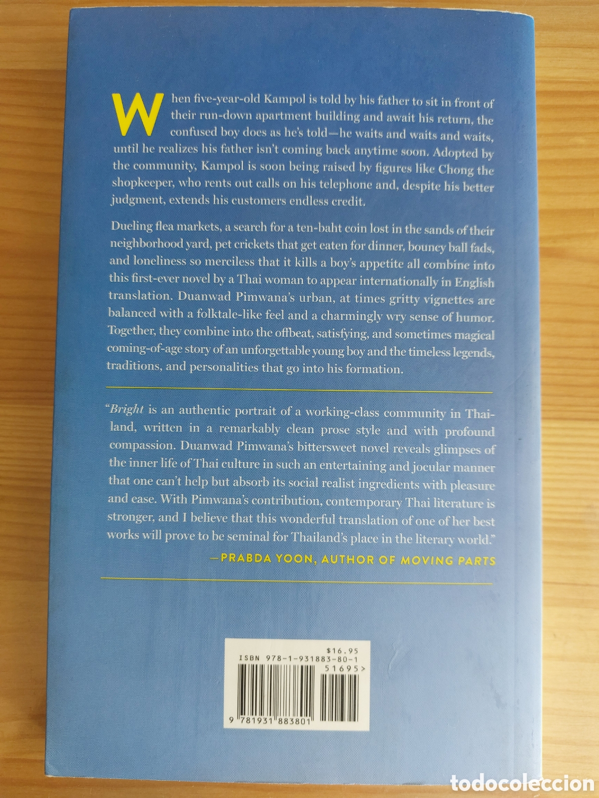 Libros: Bright. Duanwad Pumwana - Foto 5
