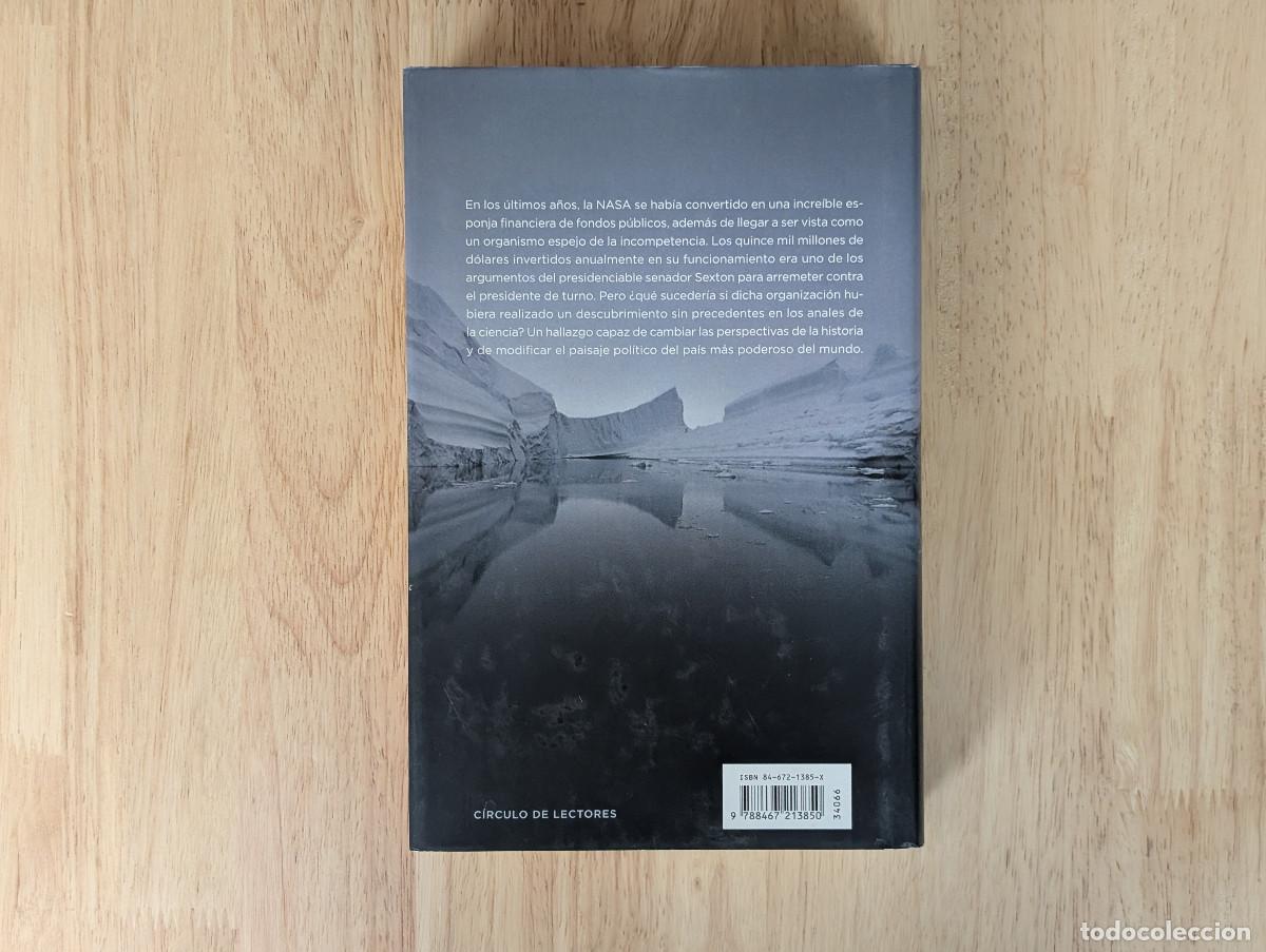 Libros: La conspiraci&oacute;n - Brown, Dan - Foto 2