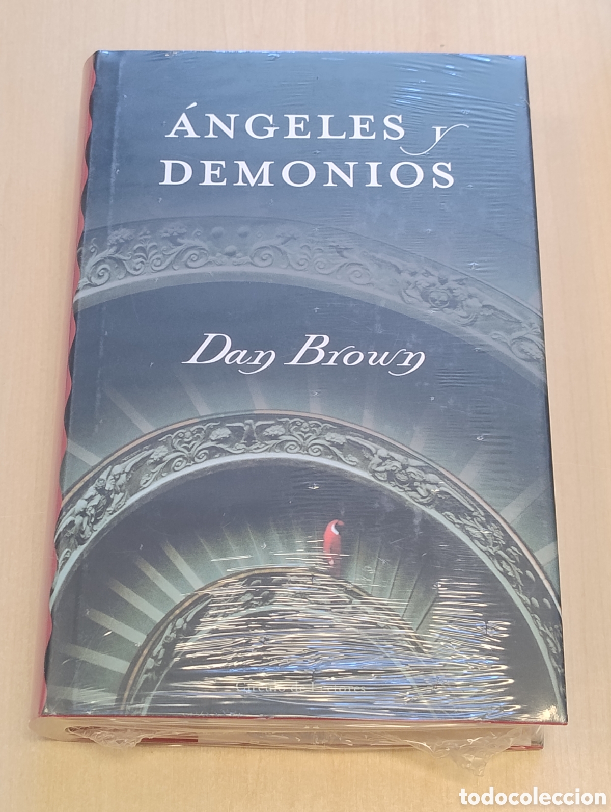 Libros: &Aacute;ngeles y demonios. Precintado. - Foto 1