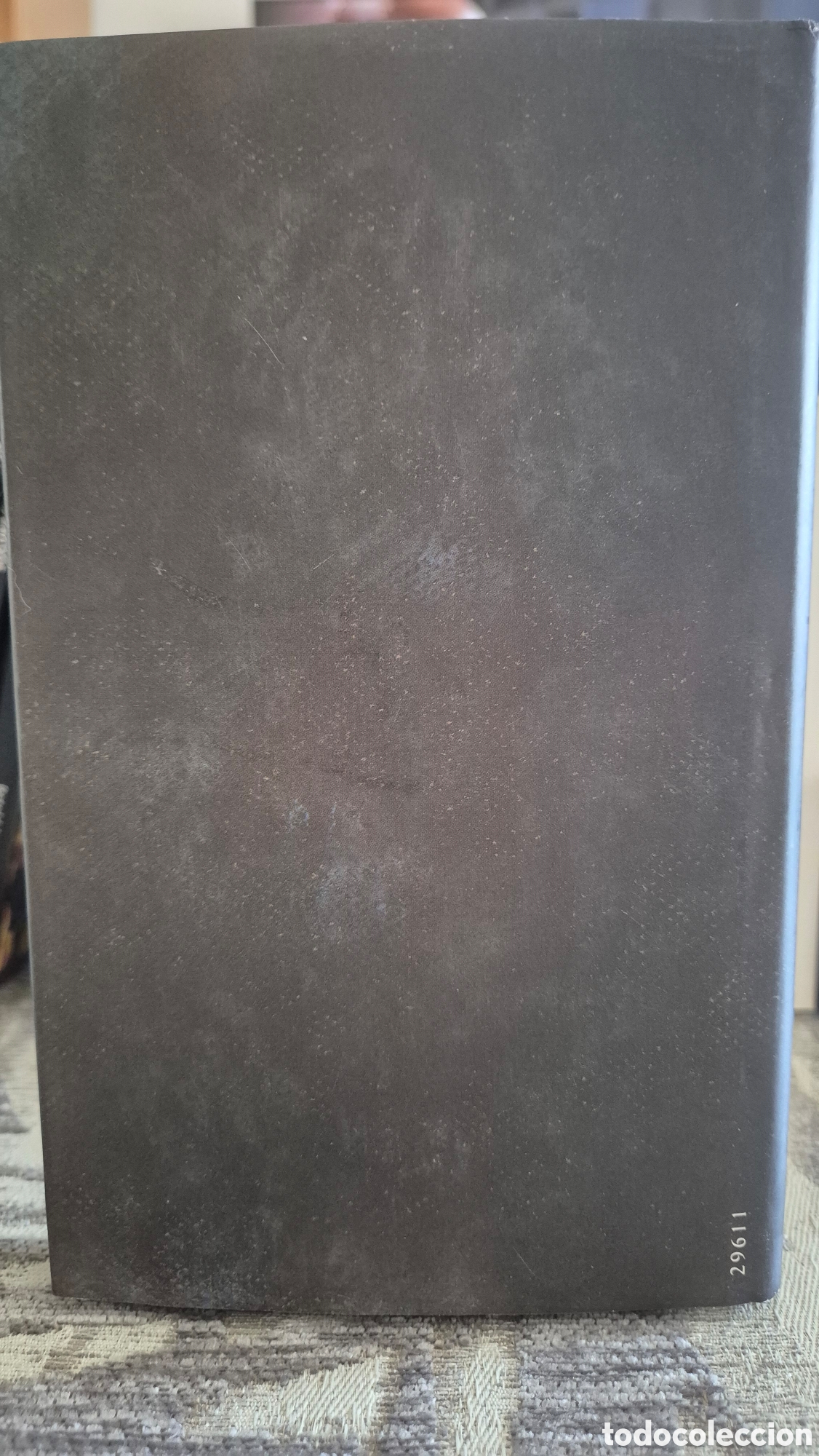 Libros: Destrucci&oacute;n de Josephine Hart - Foto 2
