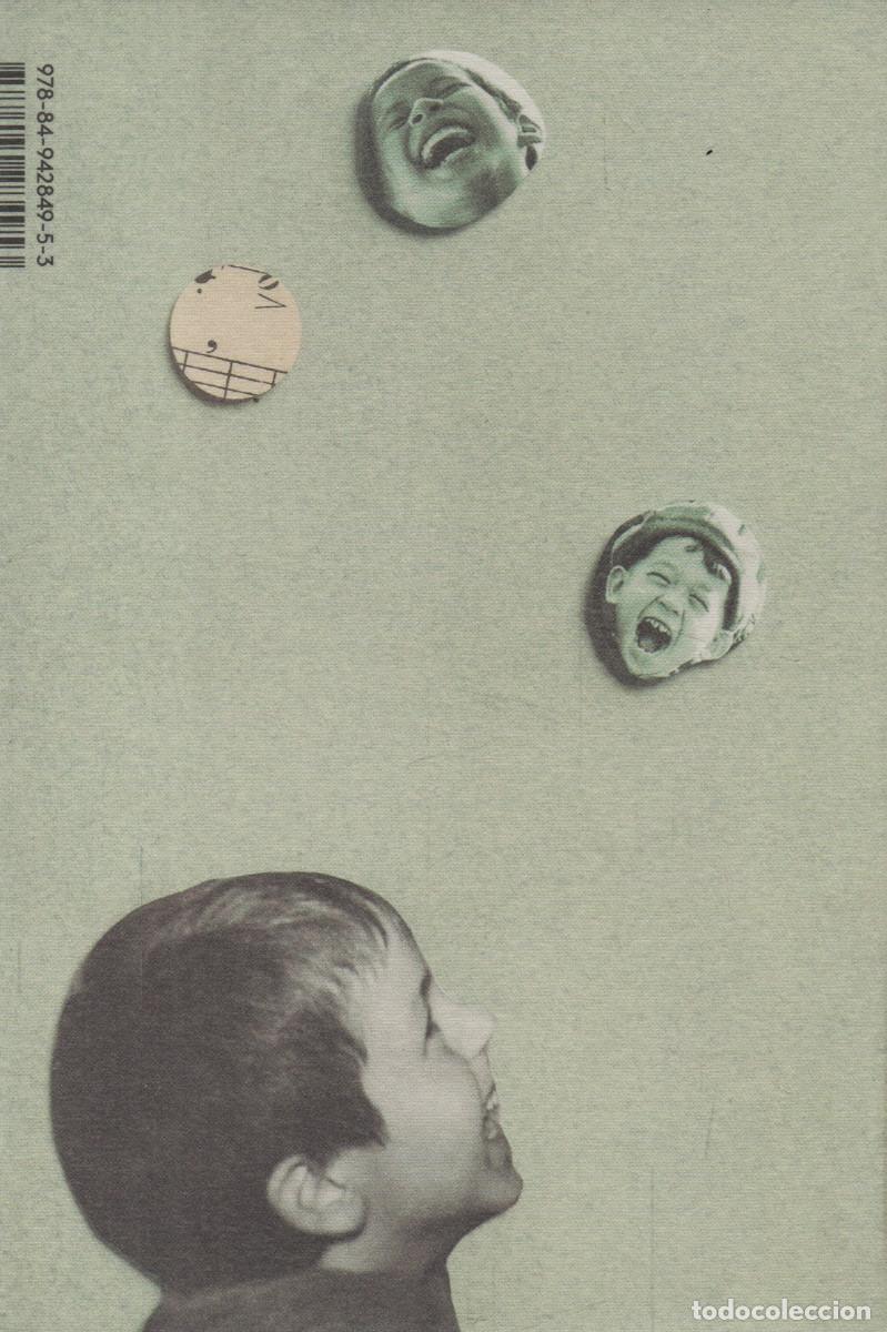 Libros: Balaam. Rosa Chacel. Ken. 2016. - Foto 2