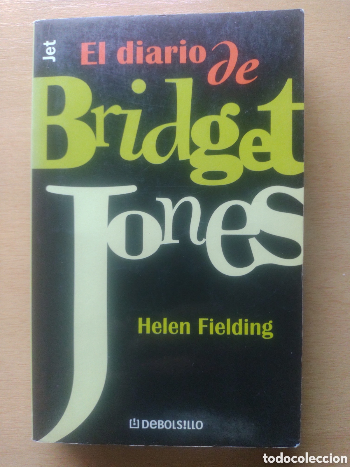 Libros: Libro El Diario De Bridget Jones