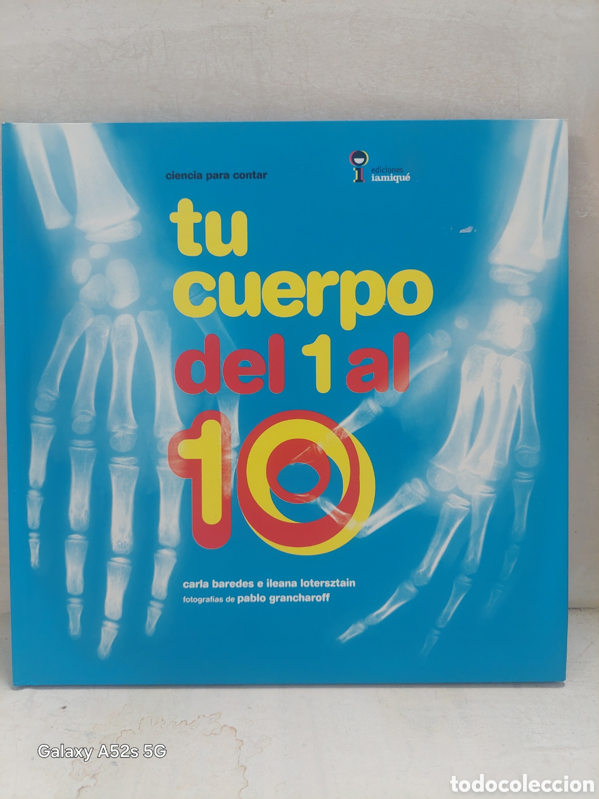 Libros: Tu cuerpo del 1 al 10 - Foto 1