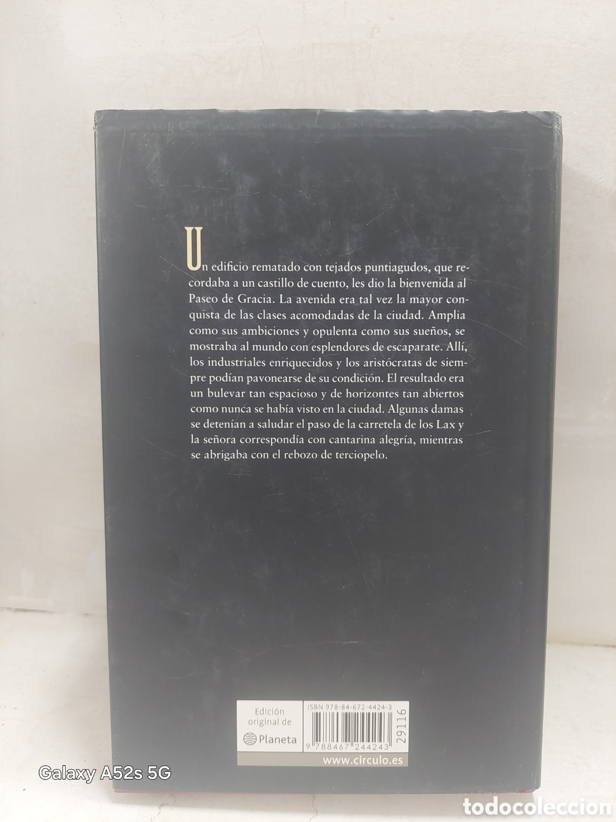 Libros: Habitaciones cerradas - Foto 2