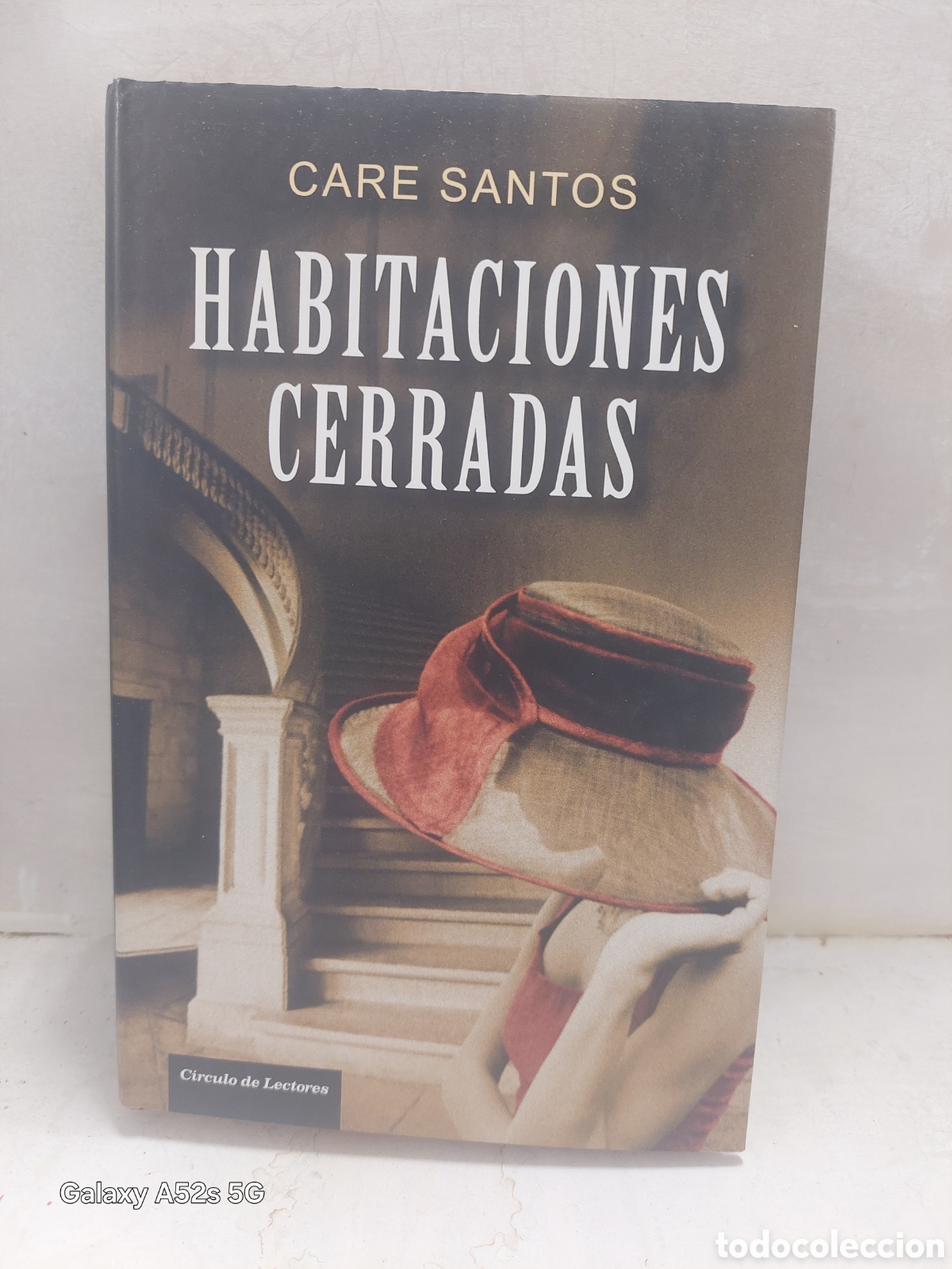 Libros: Habitaciones cerradas - Foto 1