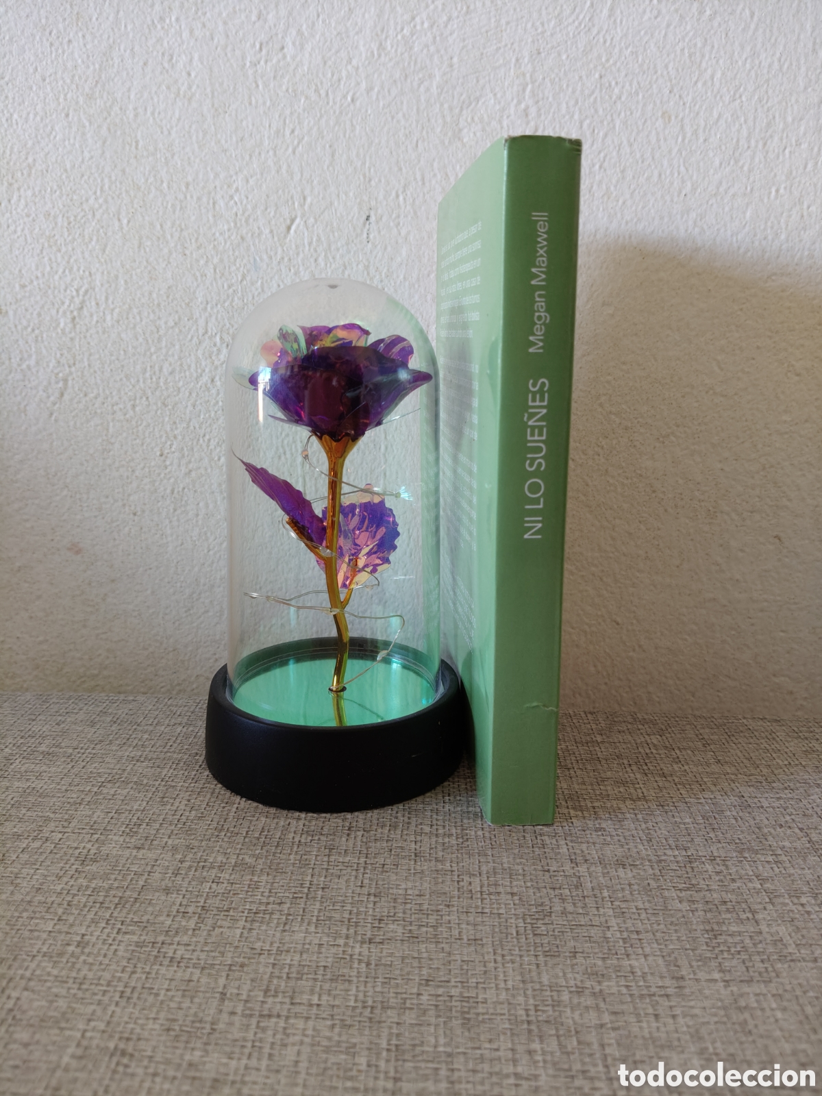 Libros: Ni lo sue&ntilde;es de Megan maxwell - Foto 2