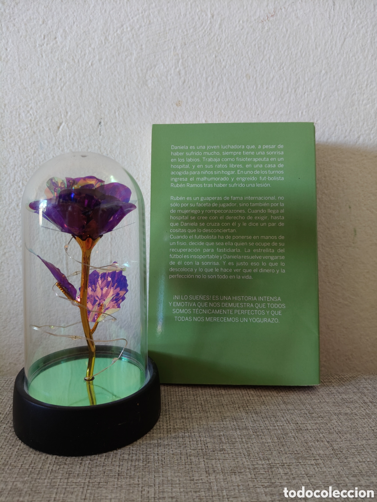 Libros: Ni lo sue&ntilde;es de Megan maxwell - Foto 3