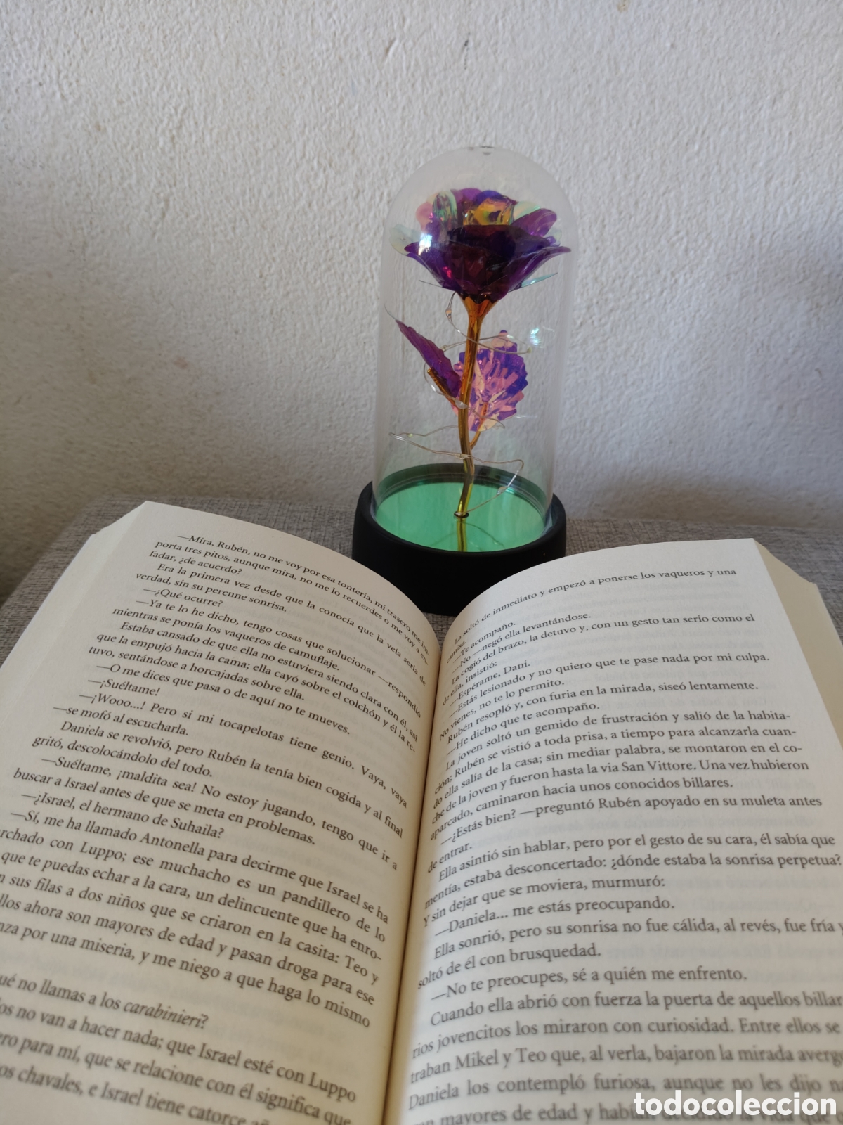 Libros: Ni lo sue&ntilde;es de Megan maxwell - Foto 4