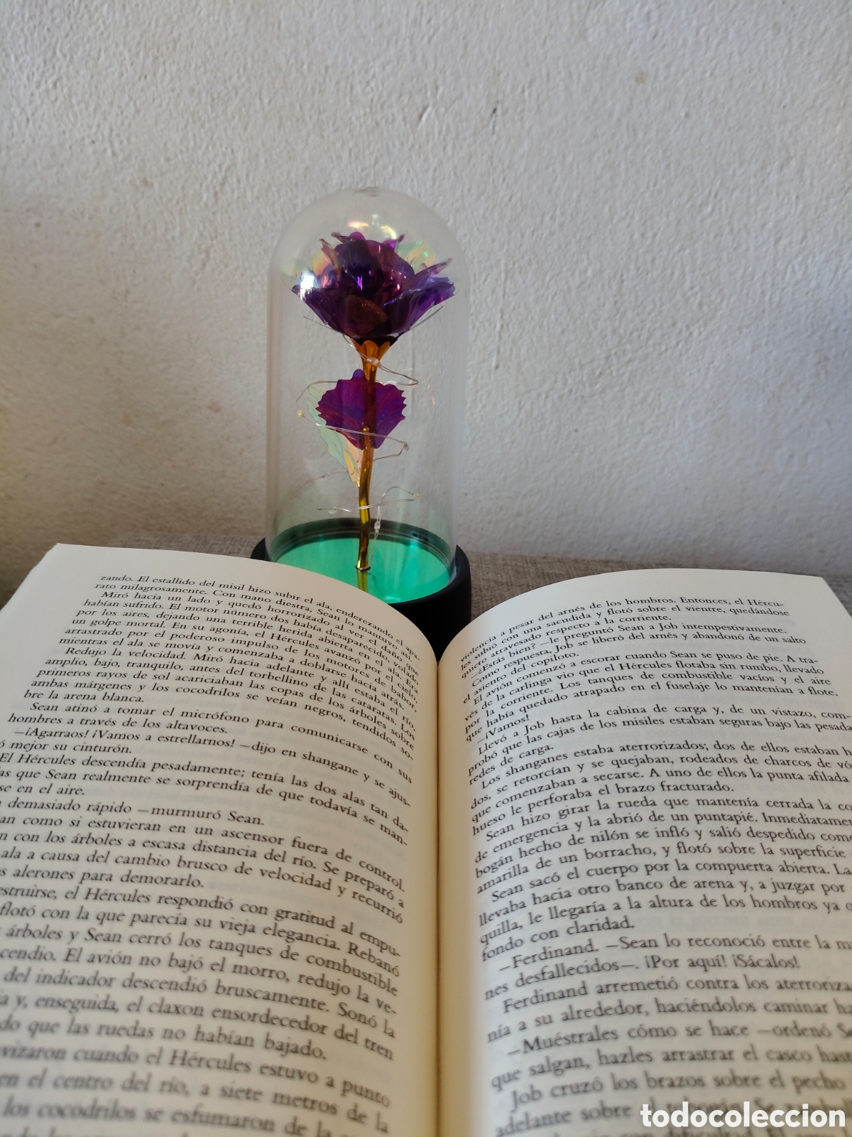 Libros: Tiempo de morir de wilbur smith - Foto 4