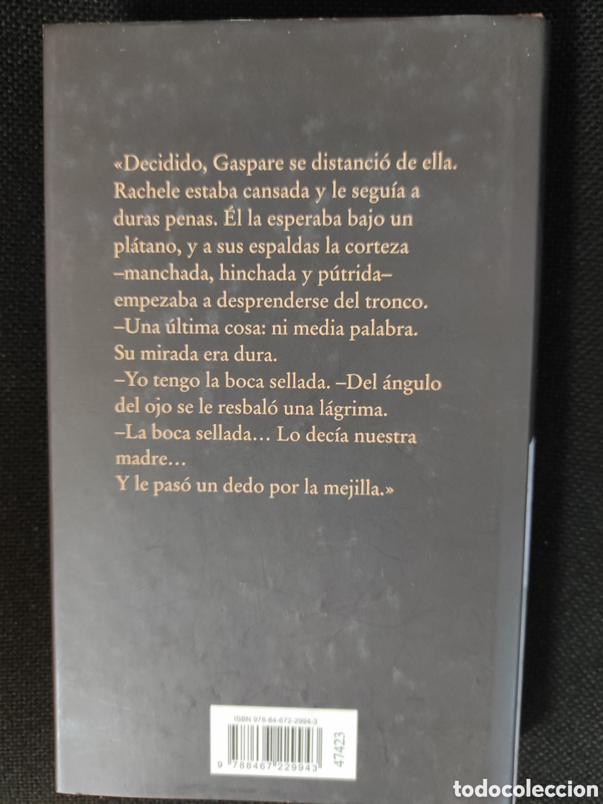 Libros: Libro de lectura - Boca sellada - Foto 2