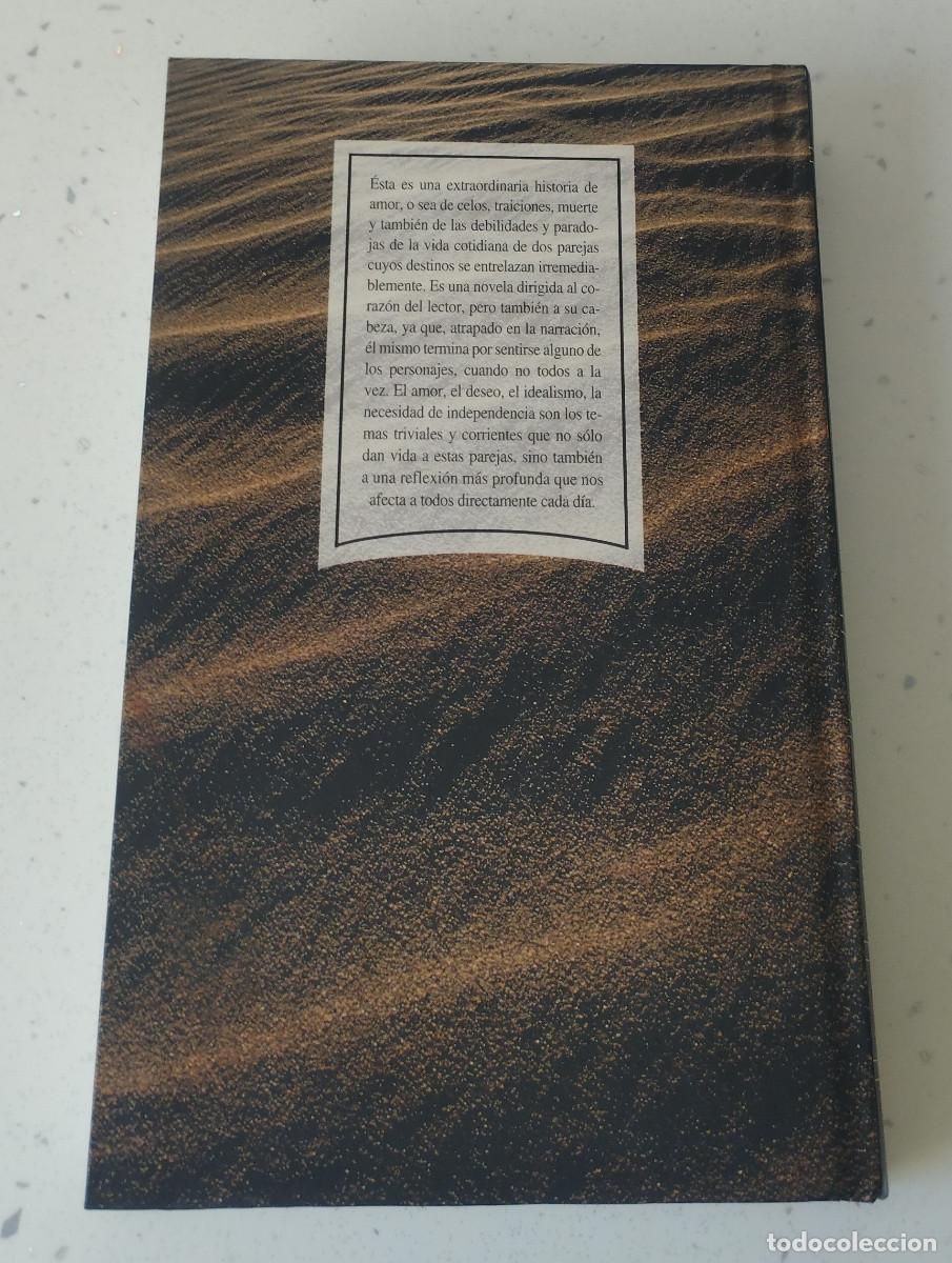 Libros: LA INSOPORTABLE LEVEDAD DEL SER, MILAN KUNDERA,RBA, COMO NUEVA - Foto 2